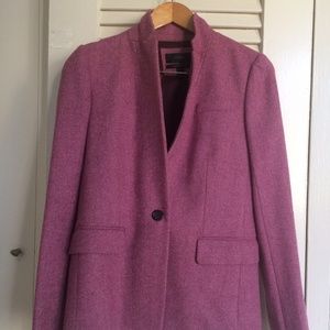 JCrew Tweed Jacket